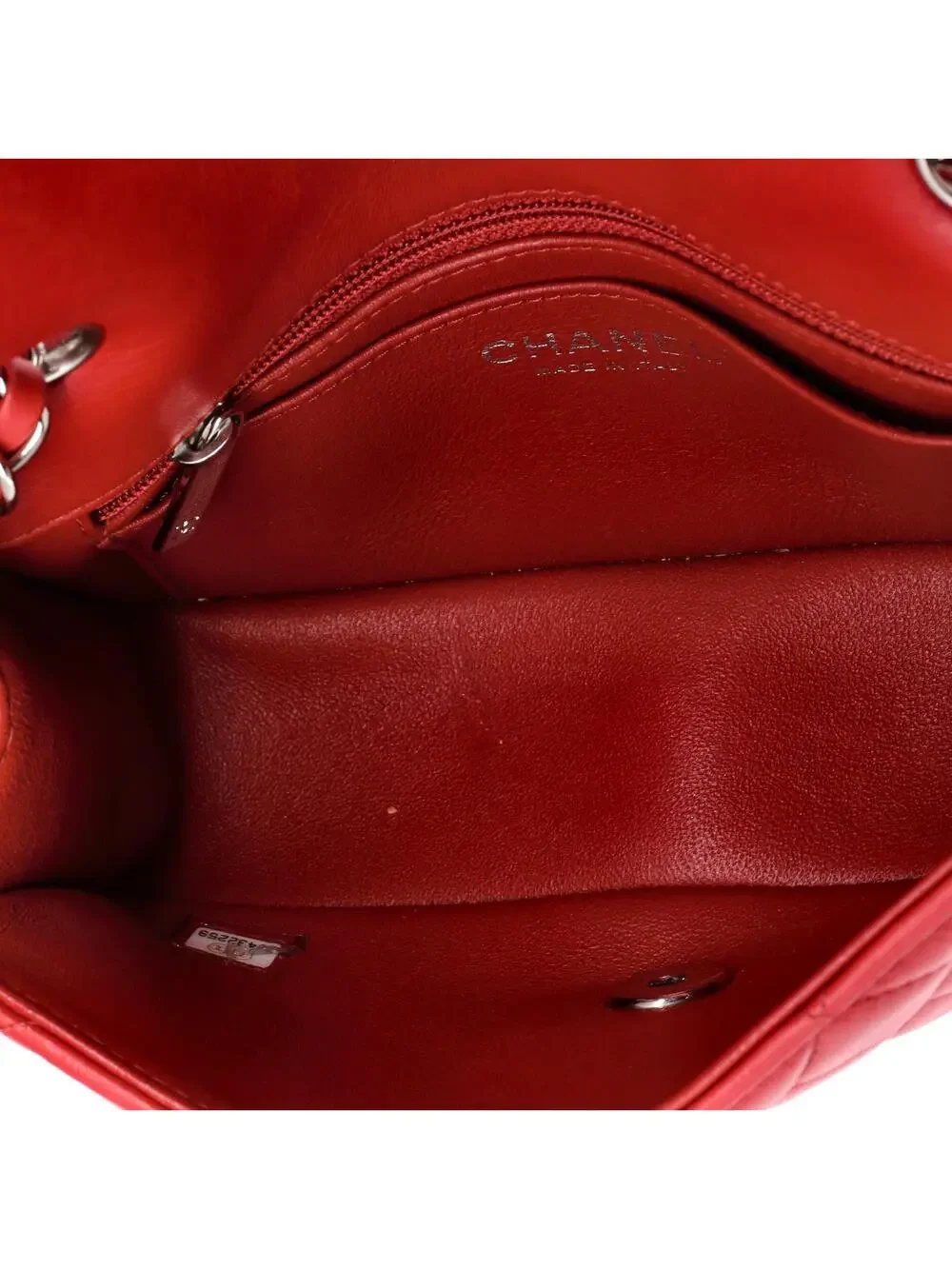 Chanel Classic Single Flap Bag Quilted #335641C47B